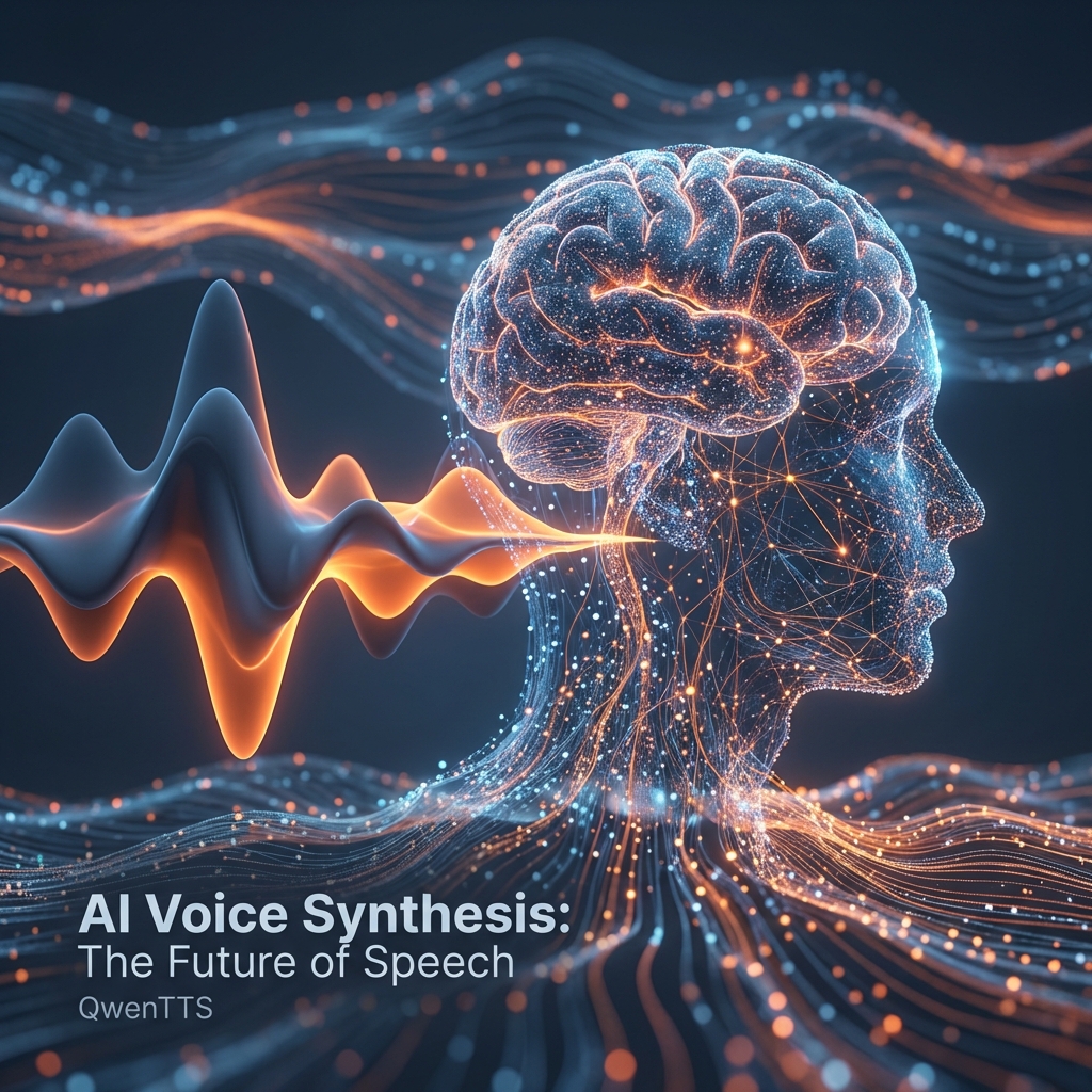 Redefining Voice: The Next Generation of AI Speech Synthesis